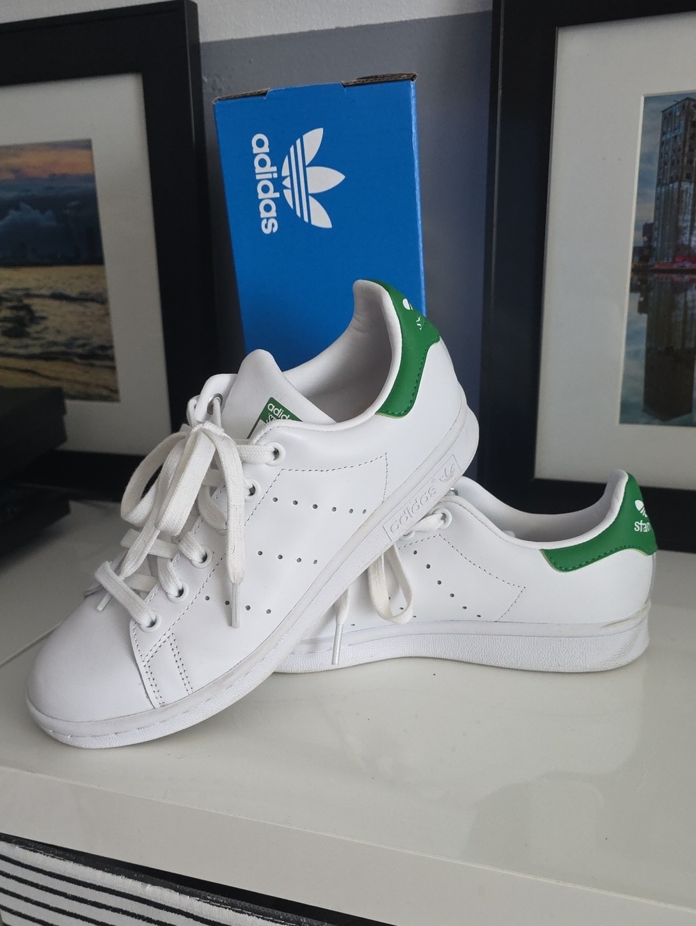 Adidas Stan Smith Sneakers